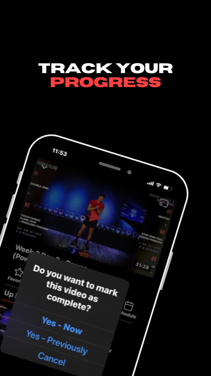 Pro Kettlebell Workouts