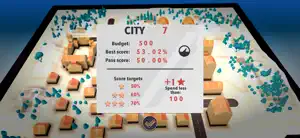 City Gridlock screenshot #10 for iPhone