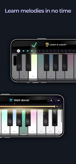 Game screenshot Piano - Play Keyboards & Music hack