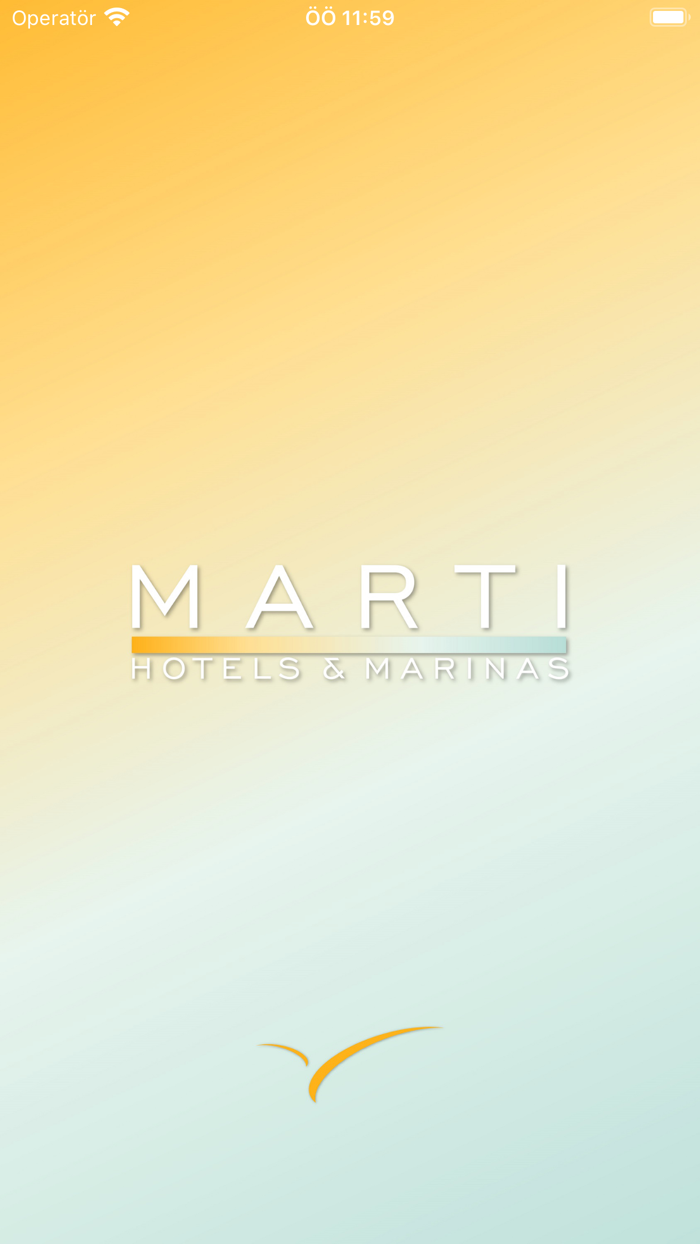 Martı Hotels