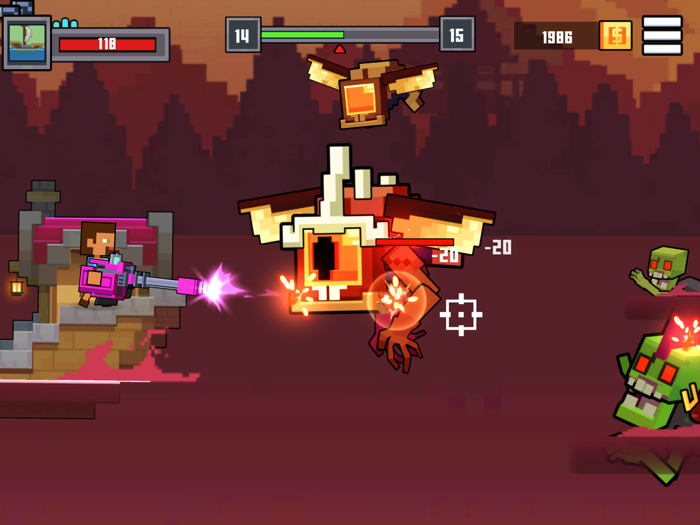 Skibidi Craft Toilet Combat