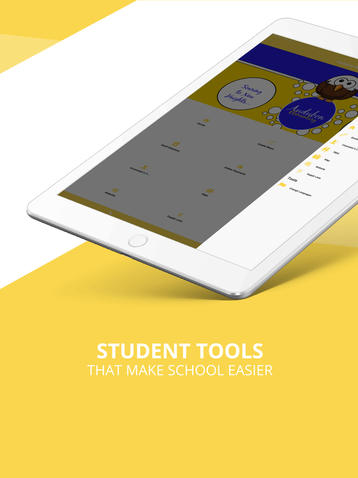 Audubon Elementary School