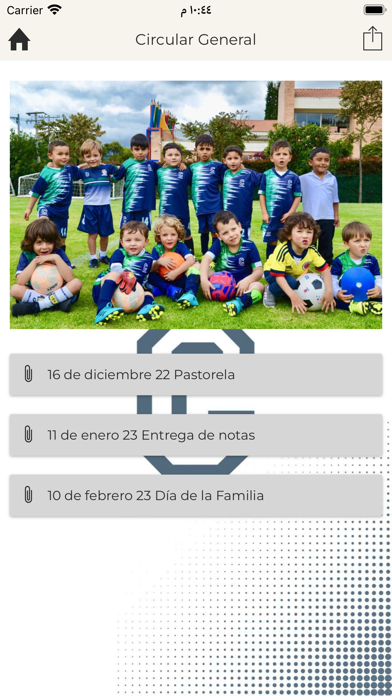 Cumbres Bogotá Screenshot