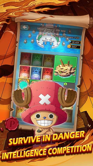 Sailing Fame Screenshot