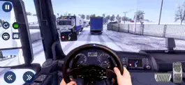 Game screenshot Truck Racing Simulator – Drift mod apk