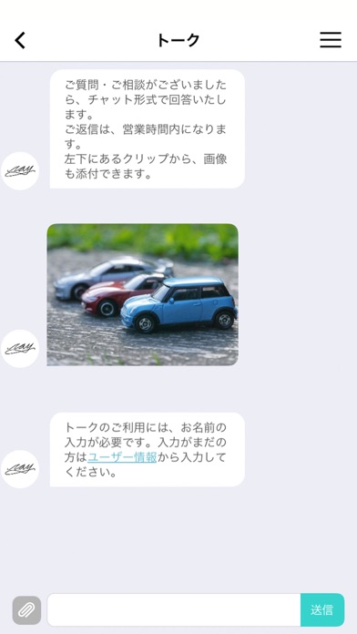 SHOP RAY Screenshot