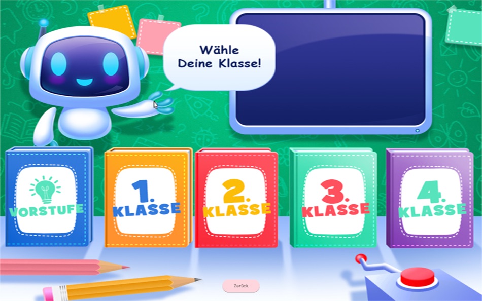 #1. Grundschule Mathematik (macOS) 由: Runesoft