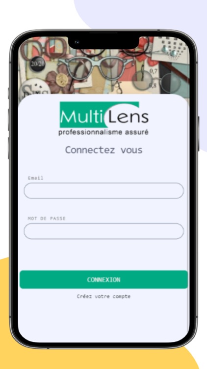 Multilens Groupe screenshot-4