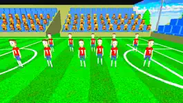 Game screenshot Football League Pro Soccer Sim mod apk