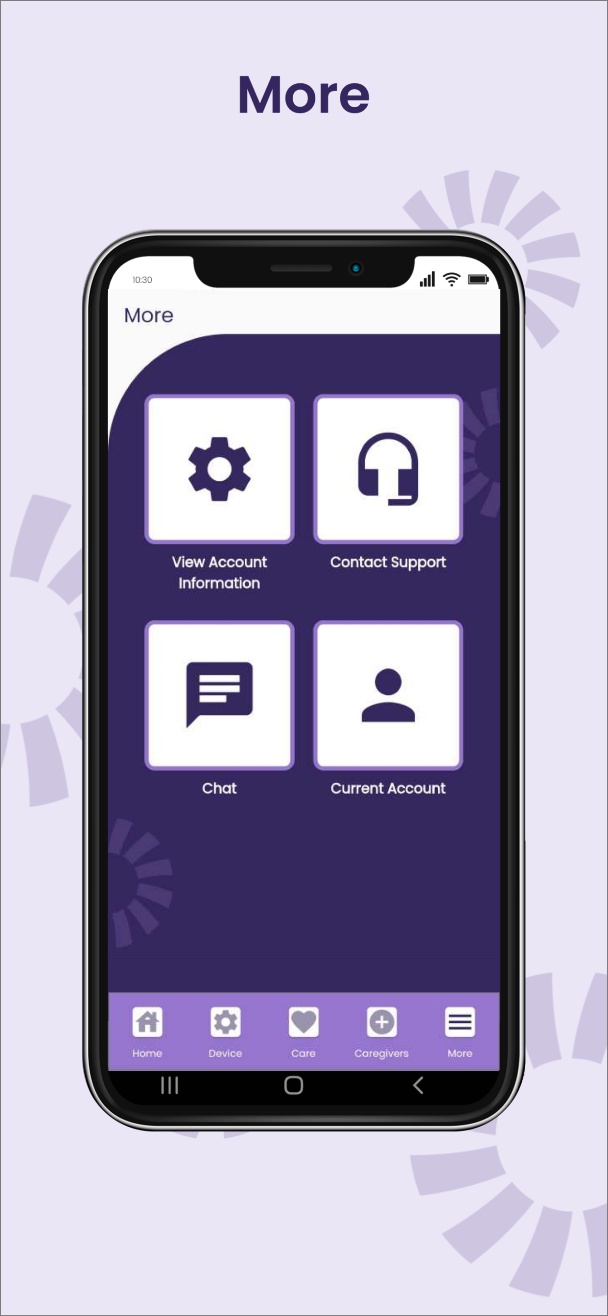 CareHub365 screenshot 10