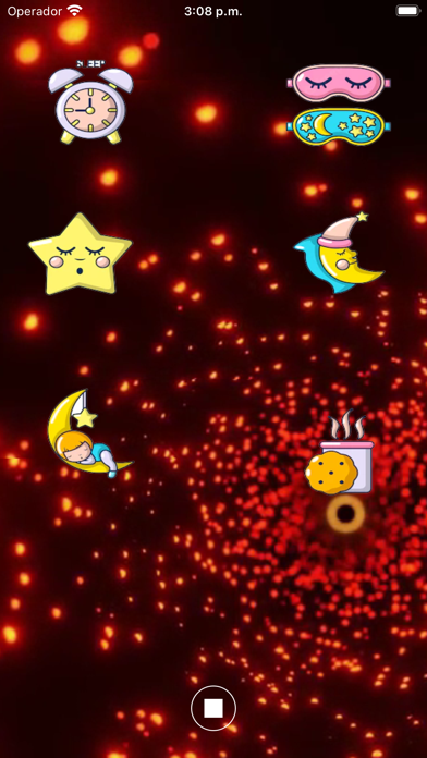 Explosión latina 503 Screenshot