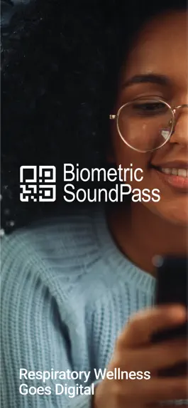Game screenshot Biometric SoundPass mod apk