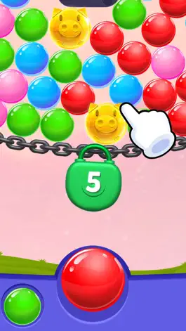 Game screenshot Match To Blast apk