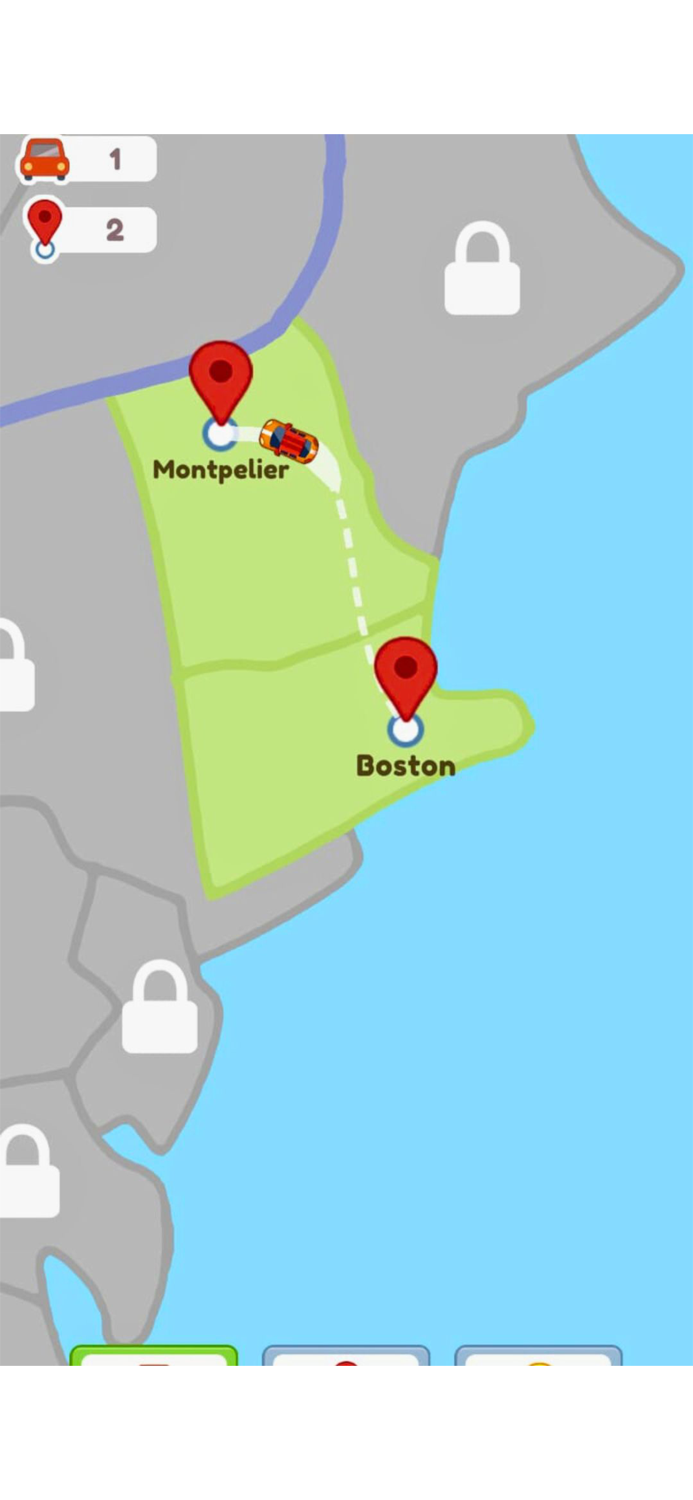 Idle Delivery Empire Tycoon