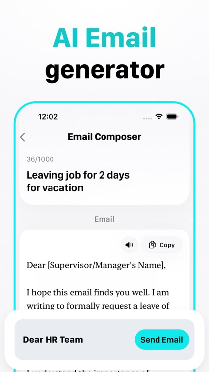 Grammar Check by AI Writing screenshot-5