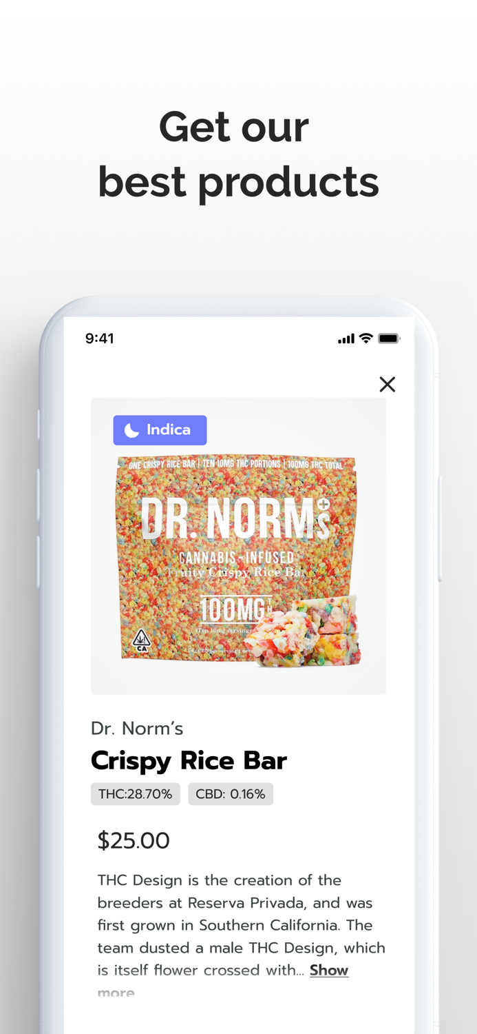 That One Place Dispensary