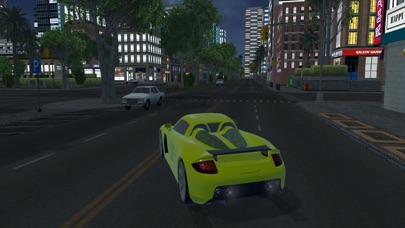 Taxi Simulator - 2024 Screenshot