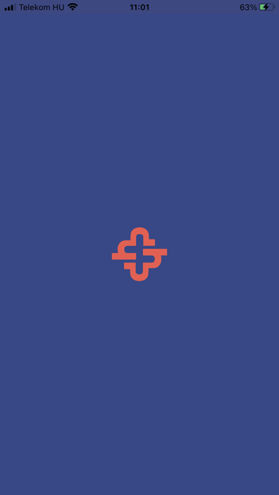 HealthPass by TruNord Screenshot