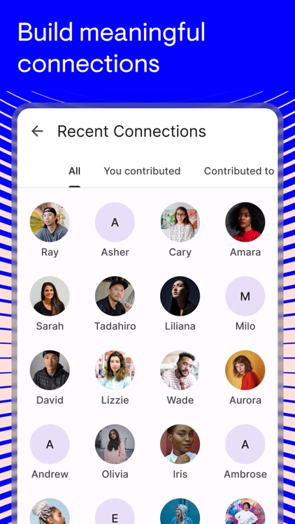 Symposia: Creative Discourse screenshot-7