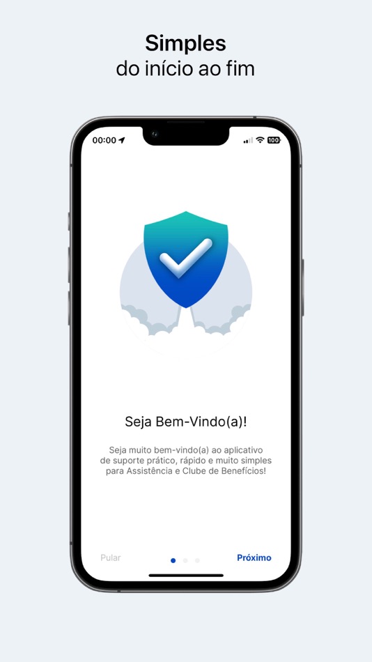 #1. Yavin (iOS) 由: EPTA TECNOLOGIA & DESENVOLVIMENTO DE SISTEMAS LTDA
