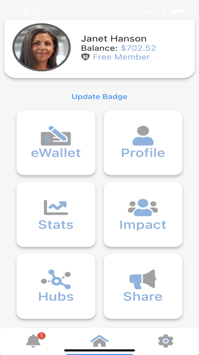 NUALO 365 Screenshot
