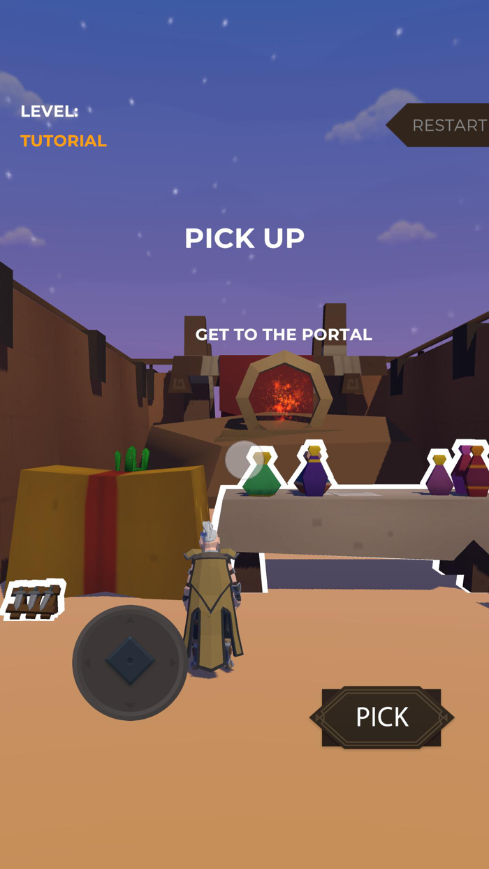 Eternal Egyptians Brzn