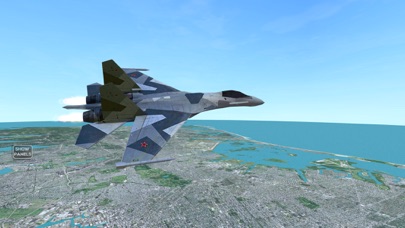 Flight Simulator FlyWings 2014のおすすめ画像6