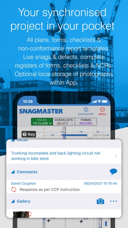 Snagmaster screenshot-5