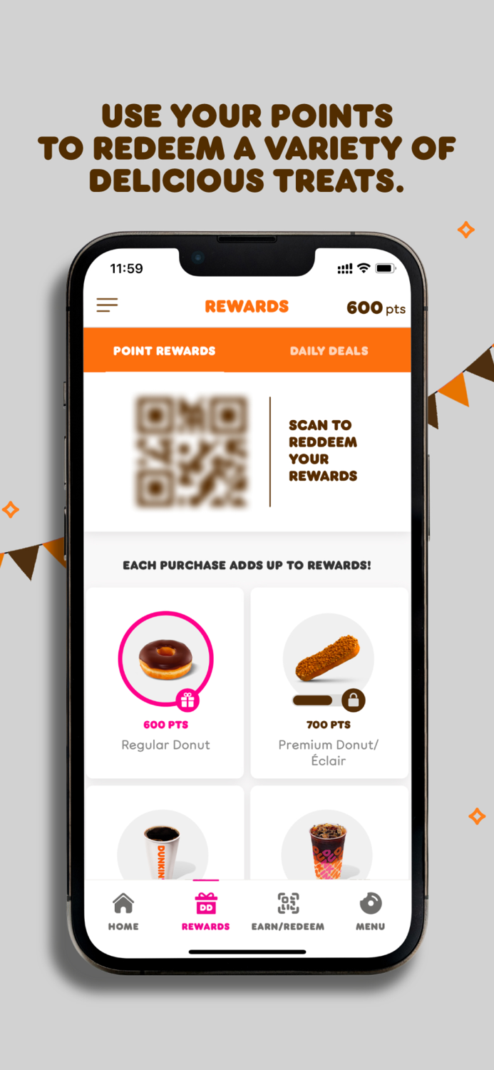 Dunkin UAE