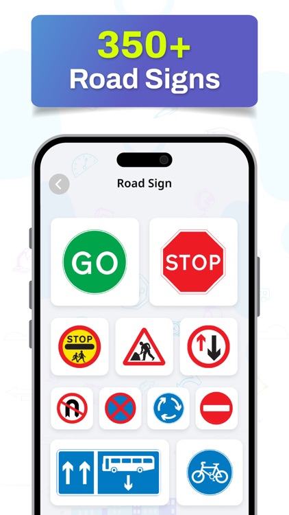 CDL Prep: Permit Practice Test screenshot-3