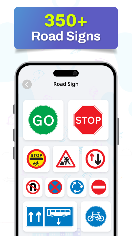 #4. CDL Prep: Permit Practice Test (iOS) 由: Jignesh Thakkar Huf