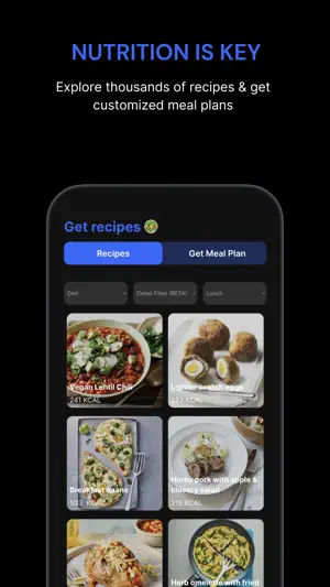 Fitside - Personal Trainer App screenshot 3