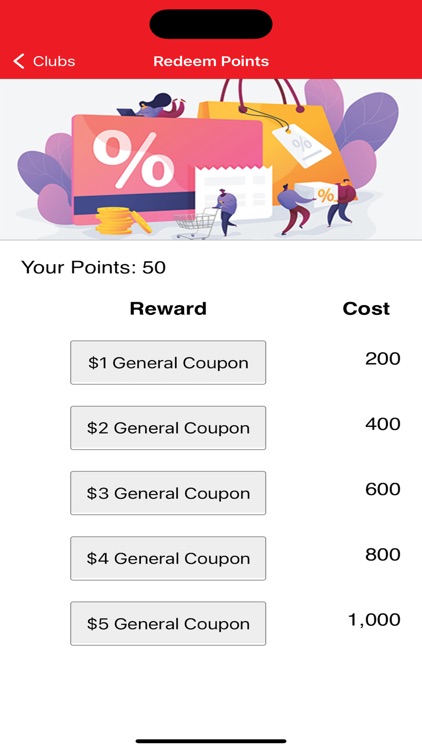 Pit Stop Rewards screenshot-5