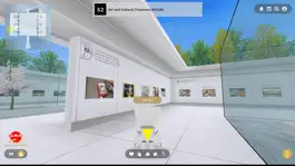 Game screenshot Japan Cultural Expo VP hack