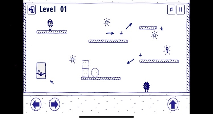 QASimpleescaperoom screenshot-3