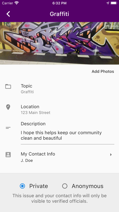 City of Walton KY Screenshot
