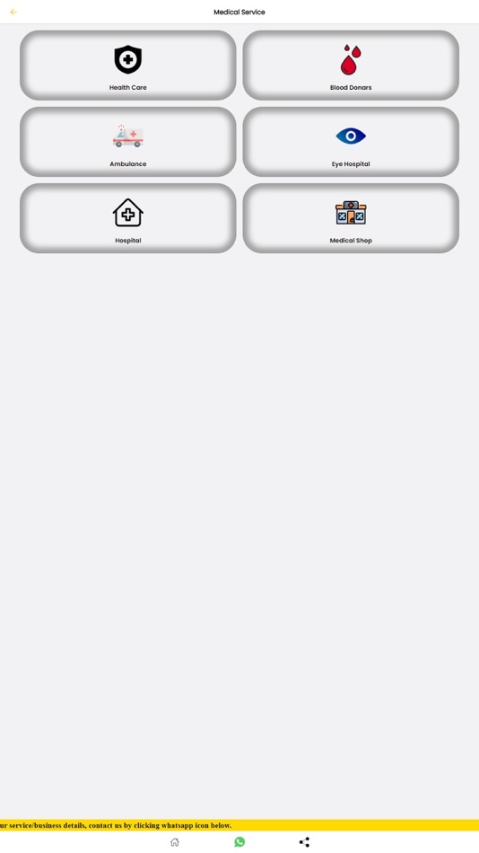 #2. Townklick (iOS) 由: Asrar Ahmed