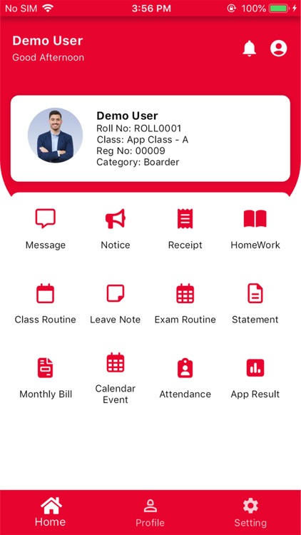 Gyanodaya Bal Batika School