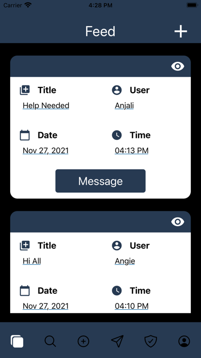 Mary Amma Screenshot