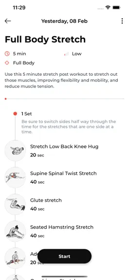 Game screenshot NK Fitness hack