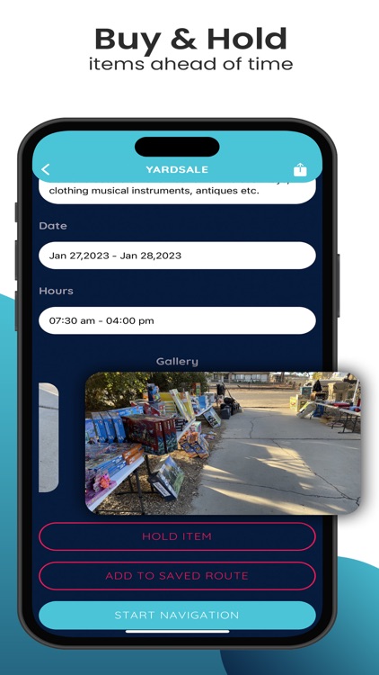 Grummage screenshot-5