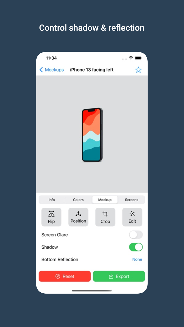 Mizframa Device Mockups