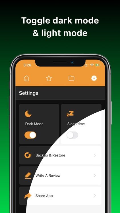 Offline Music Player GR