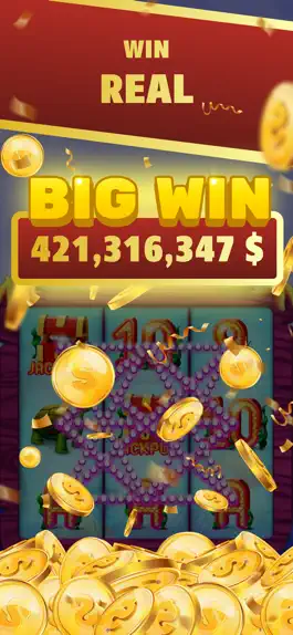 Game screenshot New Casino Slots: Dolphin Sea apk