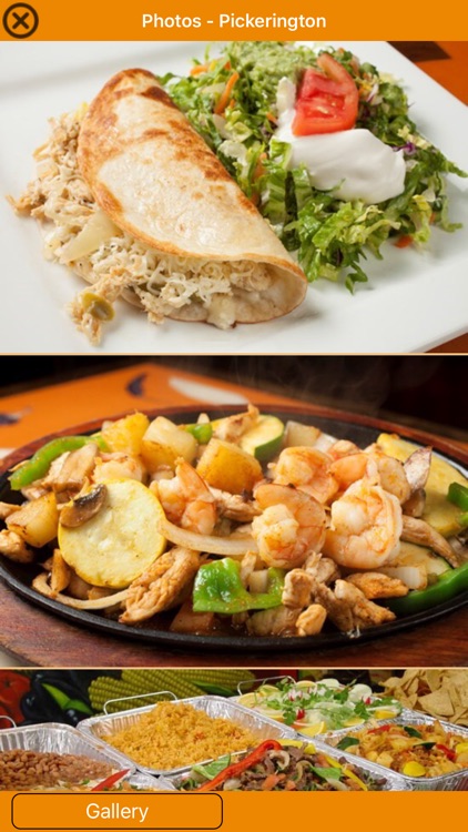 El Vaquero screenshot-4