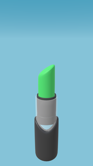 Carve The Lipstick Screenshot