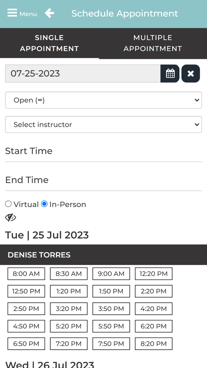 Fit 4 Life Pilates and Wellness