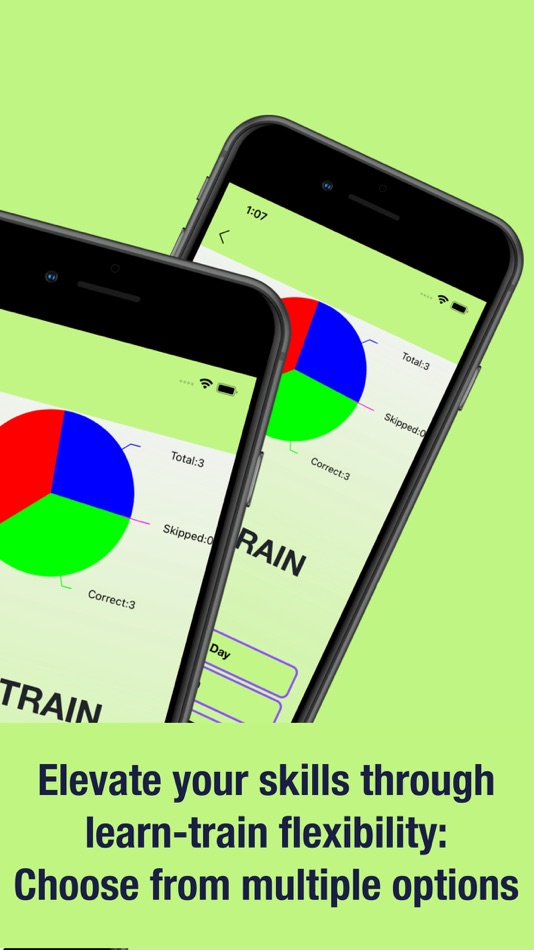 #2. Behavioral Health Learn-Train (iOS) 由: Learn-Train Inc