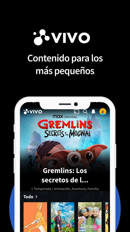 TCC Vivo screenshot-3