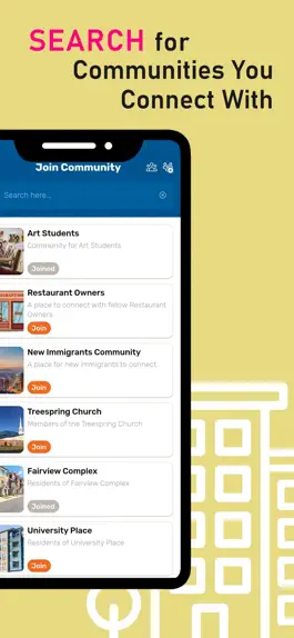 Game screenshot Apna Finder apk